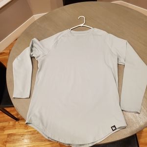 YoungLA mens long sleeve shirt